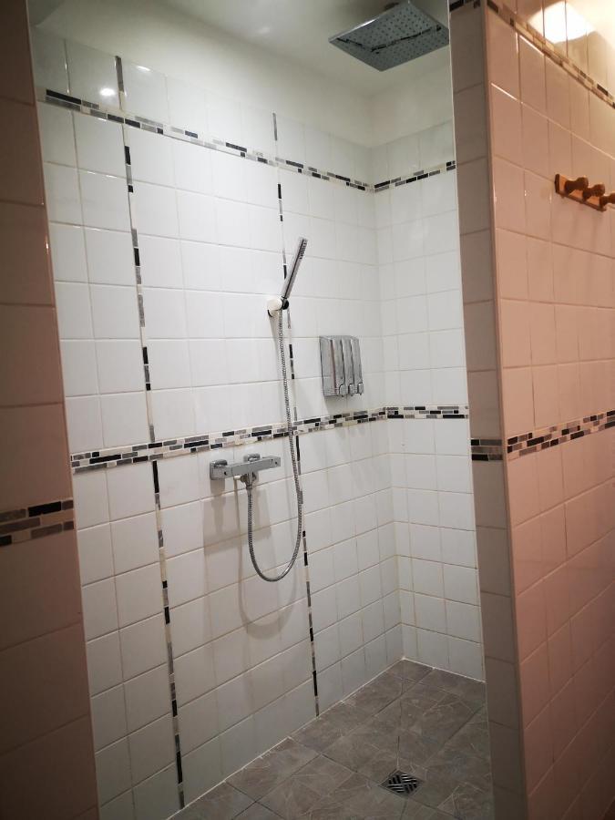 La Halte Des Trois Rivieres Apartment Plichancourt Exterior photo